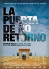 La puerta del no retorno La puerta del no retorno