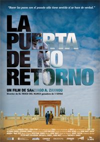 La puerta del no retorno