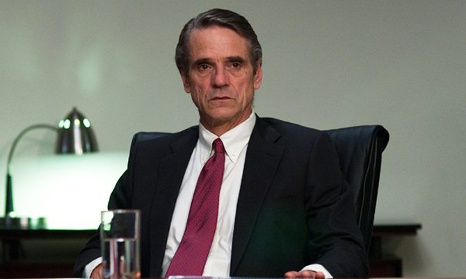 Margin Call
