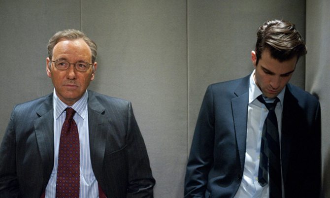 Margin Call
