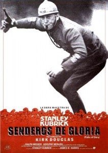 Senderos de Gloria