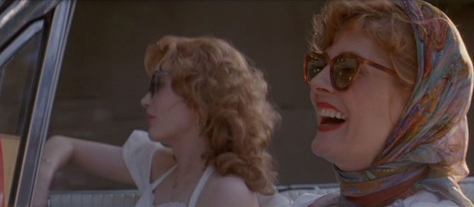 thelma y louise