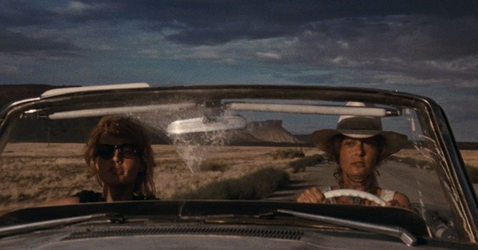 thelma y louise