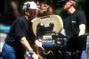Ridley Scott y la paz y armonía interna del "director's cut" de "Thelma & Louise", ausente de la versión comercial Ridley Scott y la paz y armonía interna del "director's cut" de "Thelma & Louise", ausente de la versión comercial