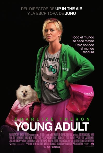 Young Adult