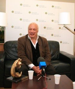 Ola de Oro