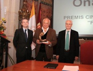 Ola de Oro