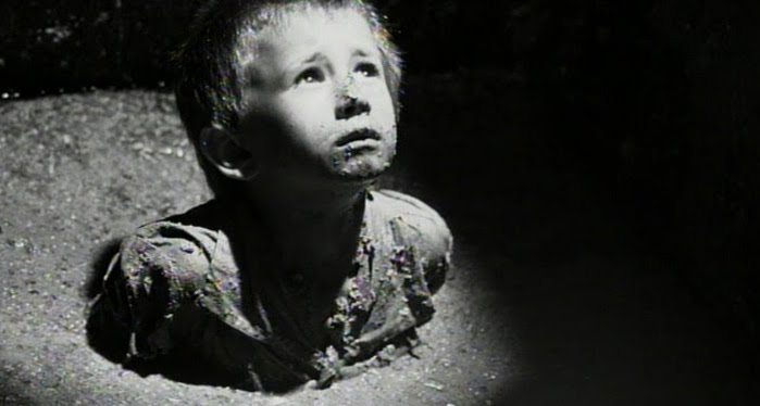 La Lista de Schindler
