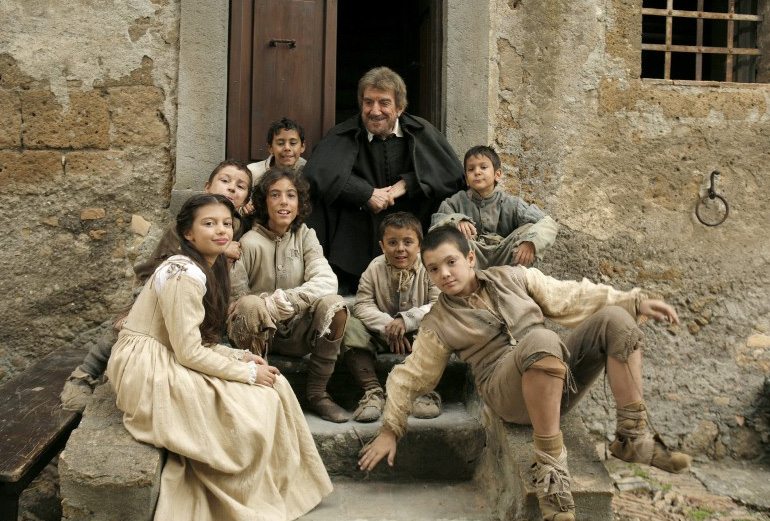 cinemanet | prefiero el paraiso