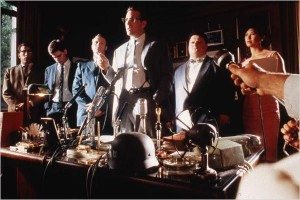 El Siglo XX a través del cine