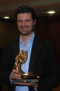 Roberto Girault