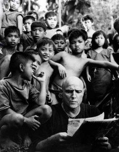 La Guerra de Vietnam i Francis Ford Coppola