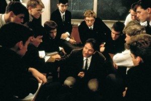 cinemanet | el club de los poetas muertos