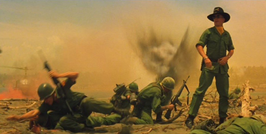 La Guerra de Vietnam i Francis Ford Coppola