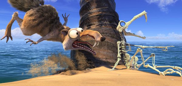 Ice Age 4