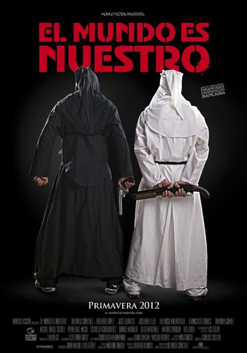 El mundo es nuestro