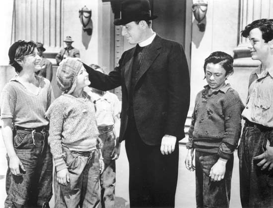 Maestros de cine