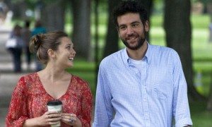 Cinemanet | Amor y letras