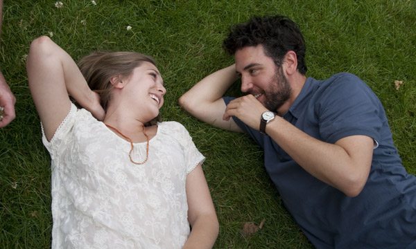 Cinemanet | Amor y letras