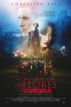 cinemanet | las flores de la guerra