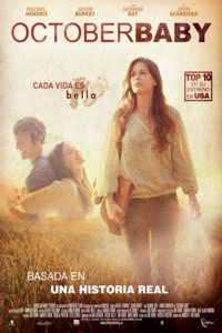 Cinemanet | October baby