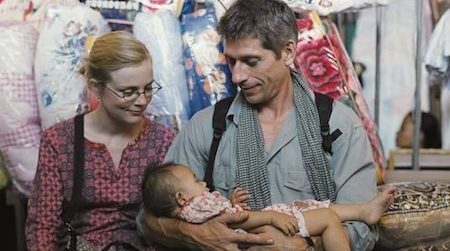 CinemaNet | La pequeña Lola