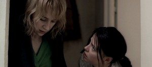 La vida saca su entrada de cine (I). El aborto 2