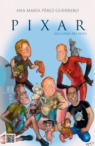 pixar las claves del exito