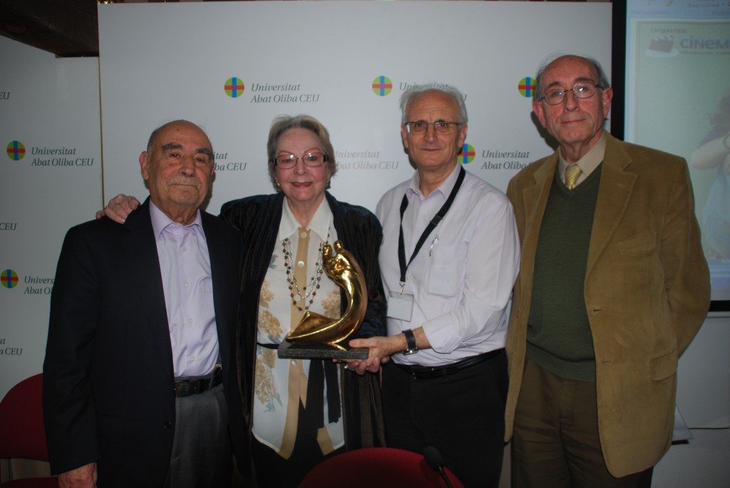 Entrega Ola de Oro