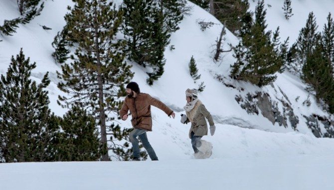 Productoras: A3 films Cangrejo Films Globomedia Cine