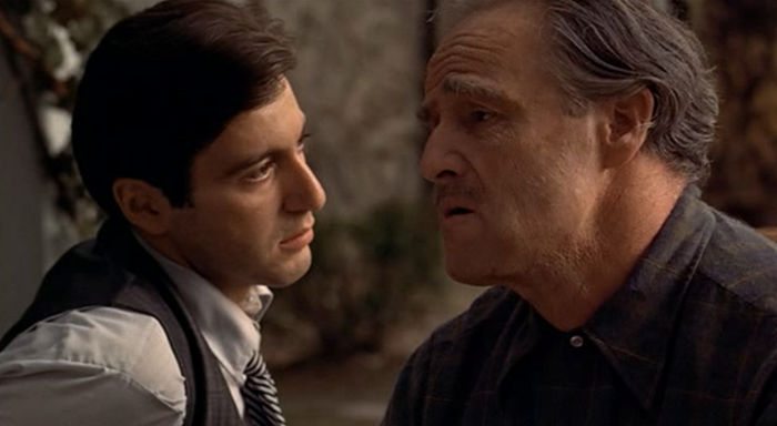 cinemanet | el padrino