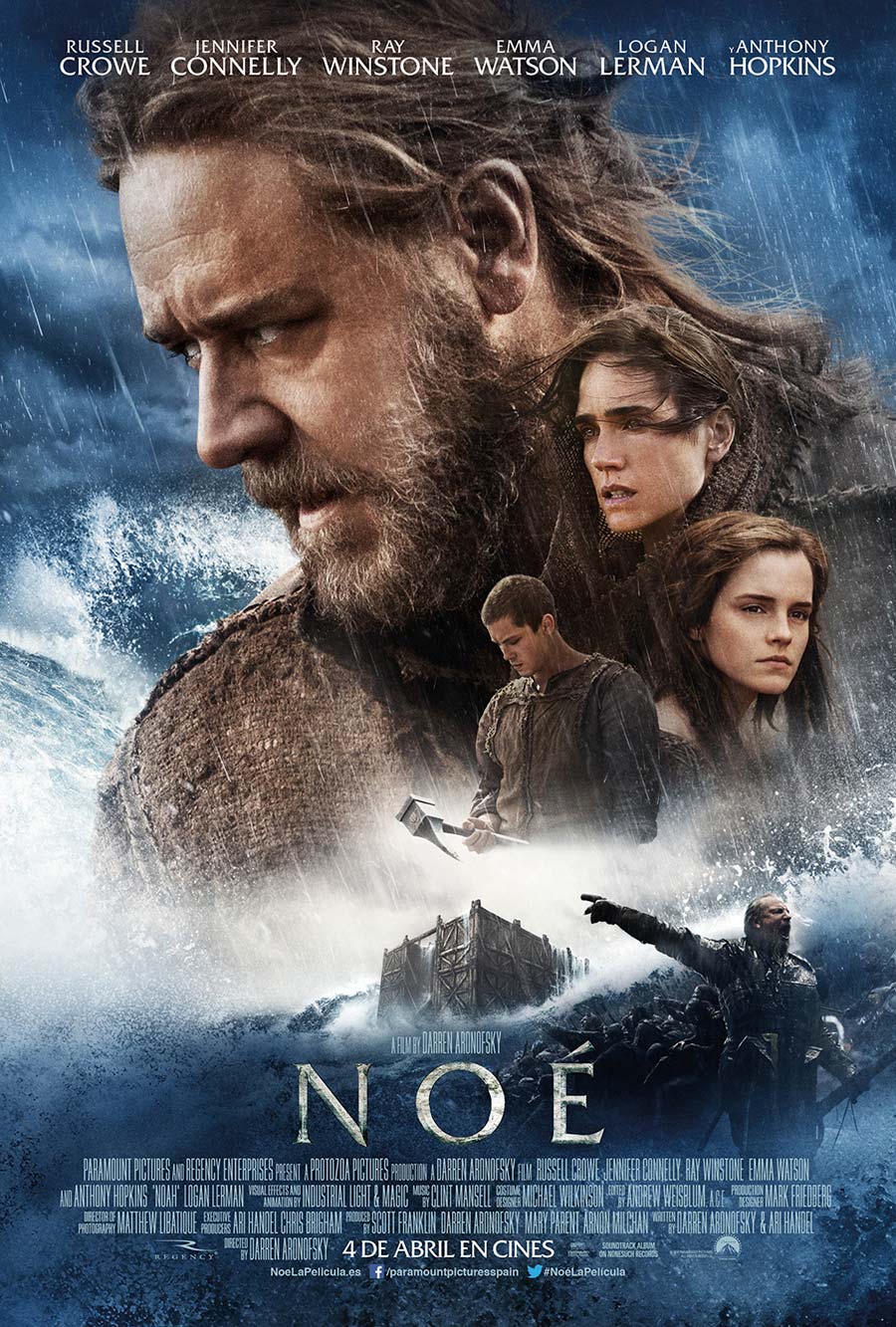 Cinemanet | Noé