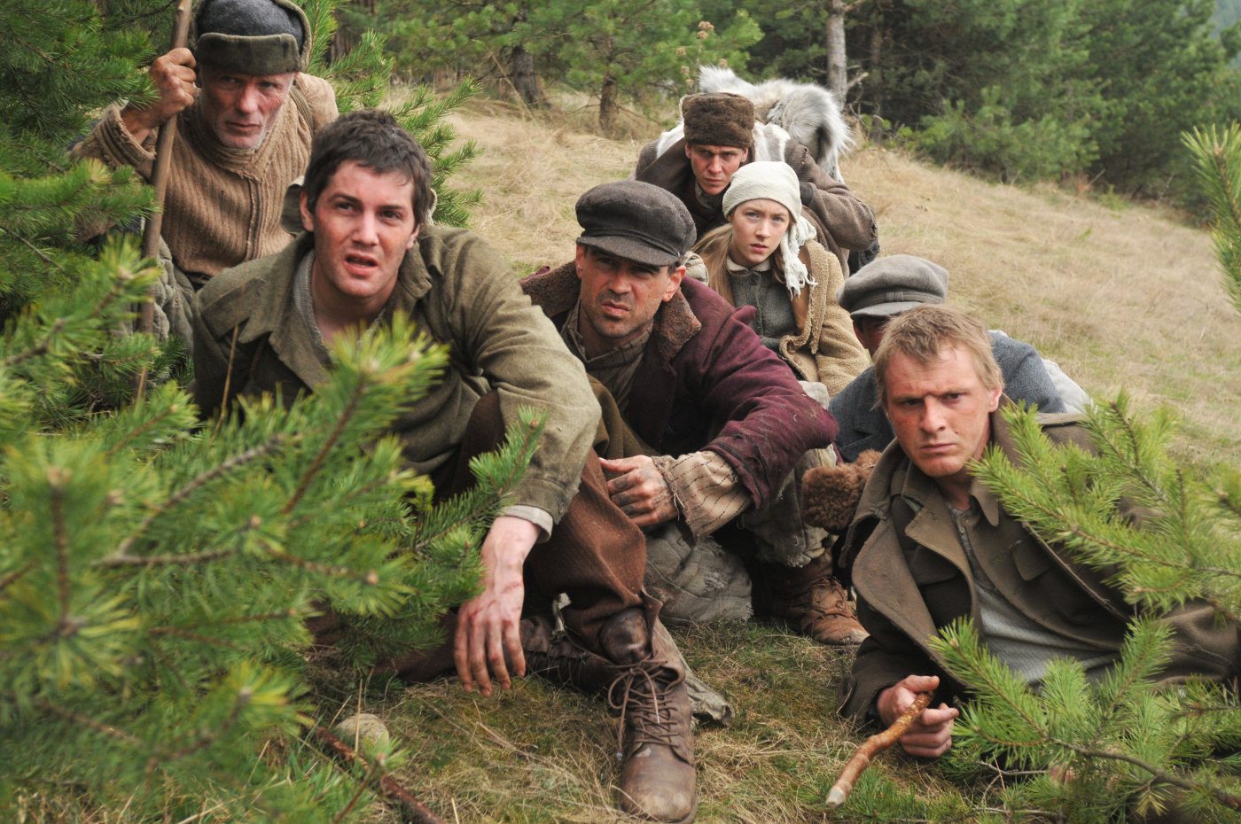 Cinemanet | Camino a la libertad