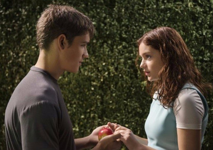 Cinemanet | The Giver