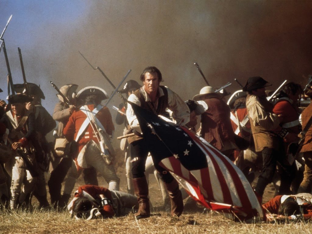 Cinemanet | El Patriota