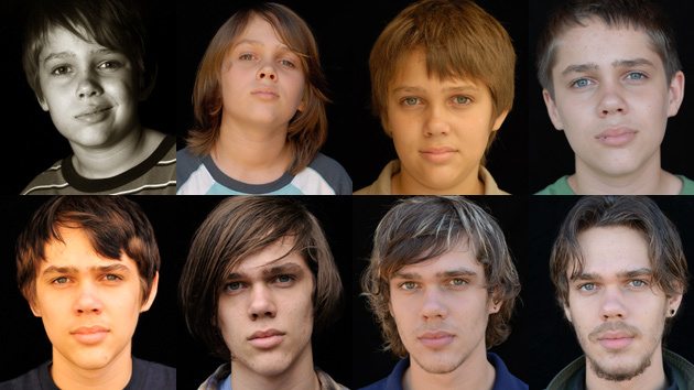 Cinemanet | Boyhood