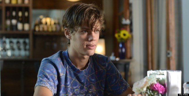 Cinemanet | Boyhood