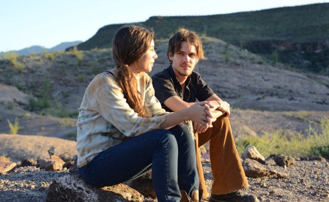 Cinemanet | Boyhood