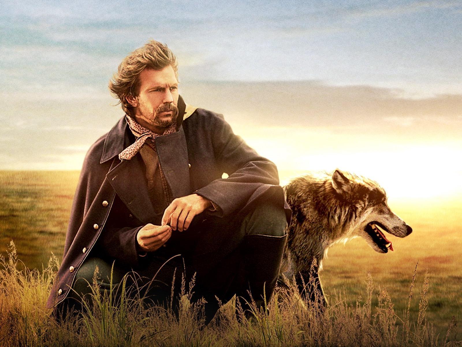 Bailando con lobos | Cinemanet