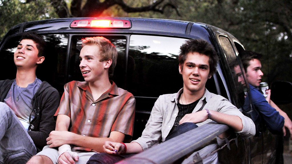 Boyhood | Cinemanet