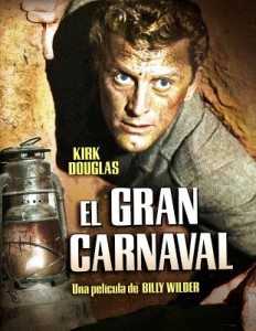 Cinemanet | El gran carnaval