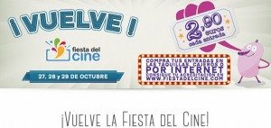 Cinemanet | Fiesta del cine