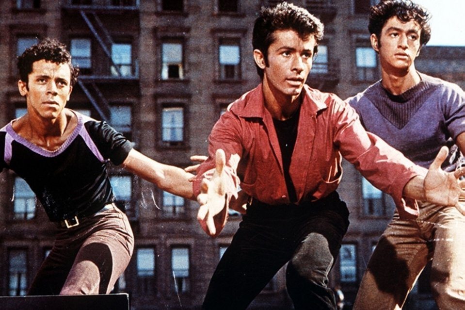 West Side Story | Cinemanet