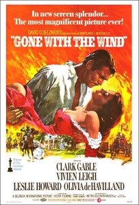 CinemaNet|Lo que el viento se llevó
