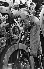 CinemaNet|Tiempos modernos