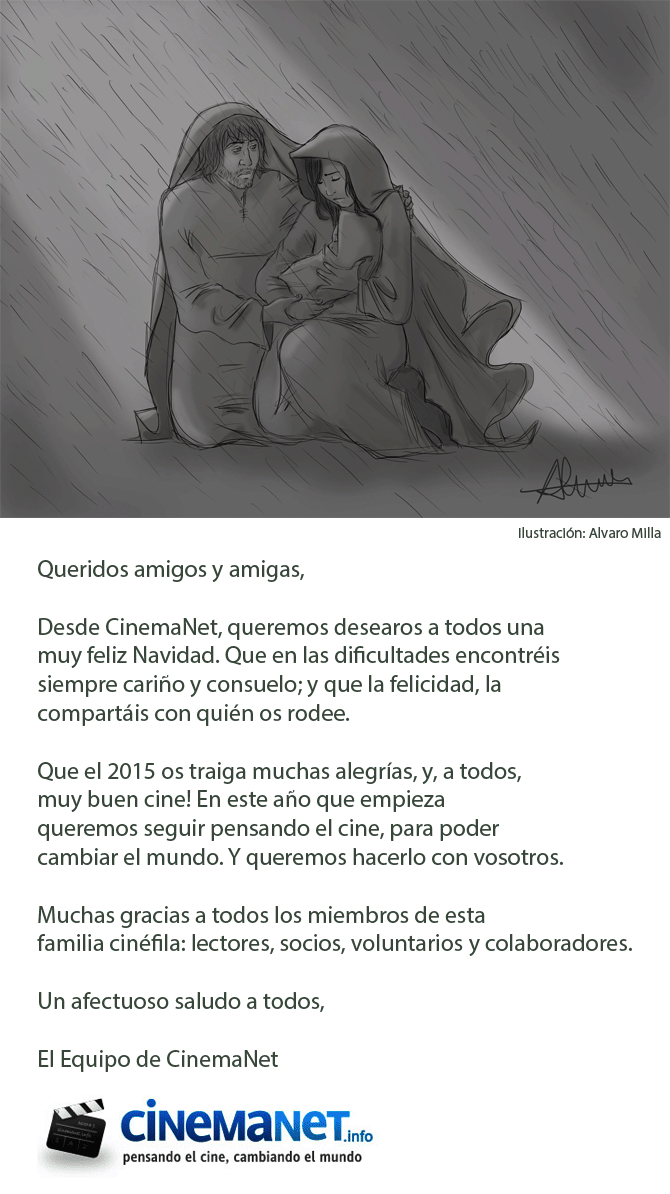 FelizNavidad