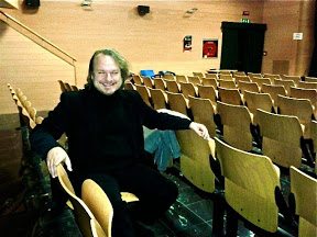 Cinemanet | Juan del Santo 
