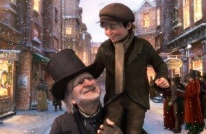 Cinemanet | Un cuento de navidad