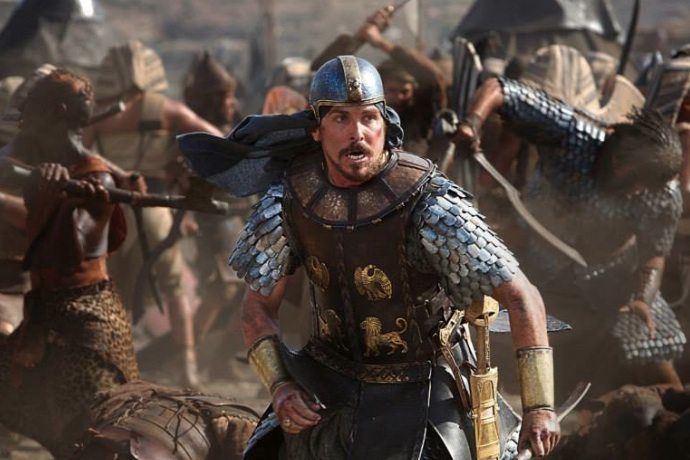 Cinemanet | Exodus