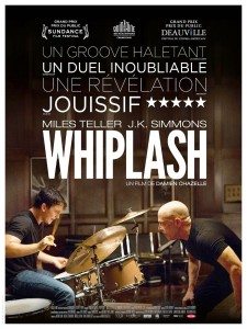 Cinemanet | Cartel 2 Whiplash